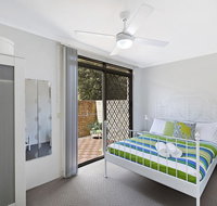 Sundowner Apartment 5 - Accommodation Search