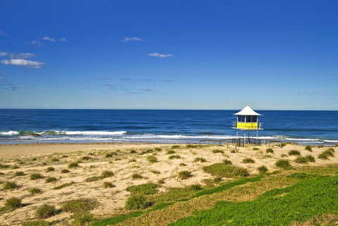 Sundowner Apartment 9 - Accommodation Search 1
