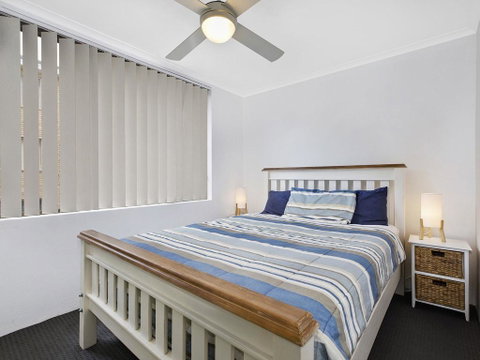 Sundowner Apartment 9 - Accommodation Search 2