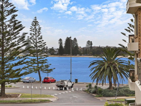 Sundowner Apartment 9 - Accommodation Search 0