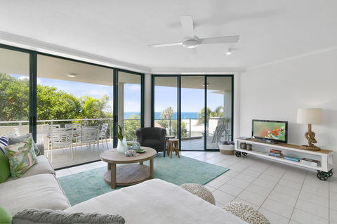 Sunny And Spacious Sunshine Beach - Accommodation Search 2