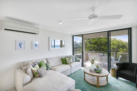 Sunny And Spacious Sunshine Beach - Accommodation Search 1