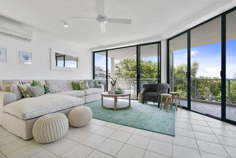 Sunny And Spacious Sunshine Beach - Accommodation Search 0