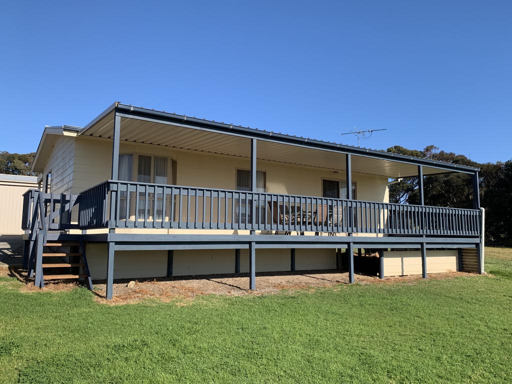 Emu Bay SA Accommodation Search