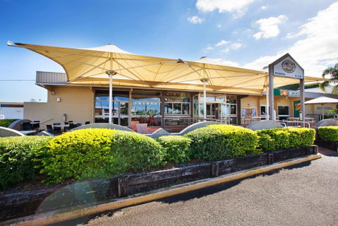 Sunnybank Hotel Brisbane - Accommodation Search 0