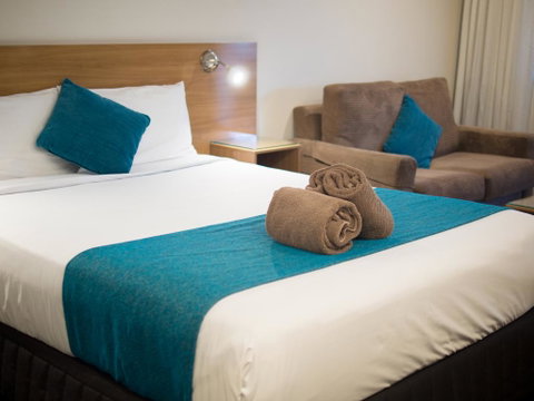 Sunnybank Star Hotel - Accommodation Search 1