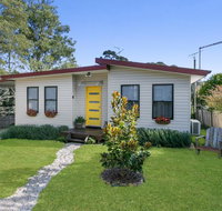 Sunnyside - Accommodation Search
