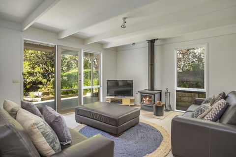 SunnySide At Sorrento: Walk To Beach & Village - Accommodation Search 2
