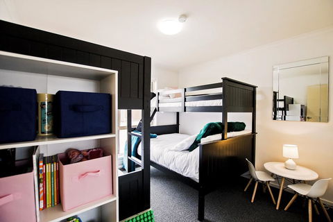 Sunny Shackell - Echuca Moama Holiday Accommodation - Accommodation Search 2