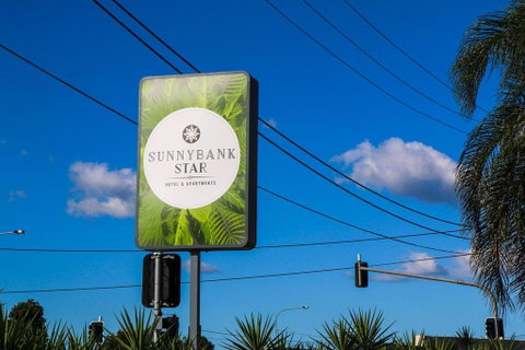 Sunnybank Star Hotel - Accommodation Search 0