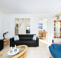 Sunrise  Fingal Bay - Accommodation Search