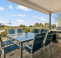 Sunrise at Smiths Beach - Accommodation Search
