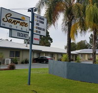 Sunrise Motel - Accommodation Search