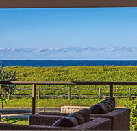 Sunrise Reef - Unit 6 Lennox Head - Accommodation Search