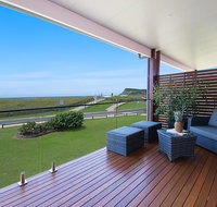 Sunrise Reef Unit 2 - Lennox Head - Accommodation Search