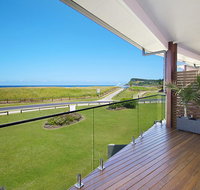 Sunrise Reef Unit 4 - Lennox Head - Accommodation Search
