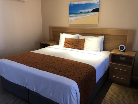 Sunseeker Motor Inn - Accommodation Search 2