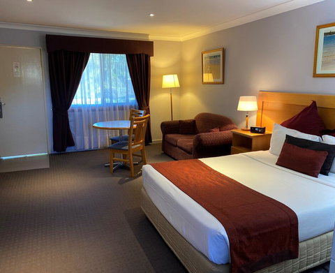 Sunseeker Motor Inn - Accommodation Search 1