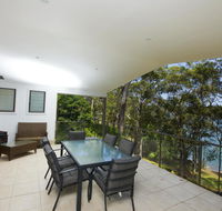 Sunset at Sandbar - Accommodation Search