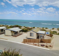 Sunset Beach Holiday Park - Accommodation Search
