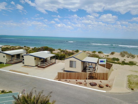 Sunset Beach Holiday Park - Accommodation Search 0