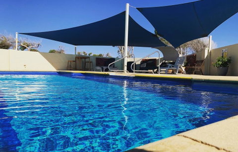 Sunset Beach Holiday Park - Accommodation Search 2