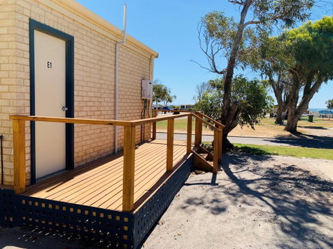 Sunset Beach Holiday Park - Accommodation Search 3