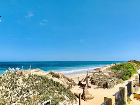 Sunset Beach Holiday Park - Accommodation Search 1