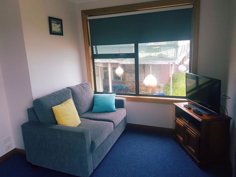 Sunset Holiday Villas - Accommodation Search 1