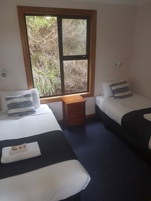 Sunset Holiday Villas - Accommodation Search 2