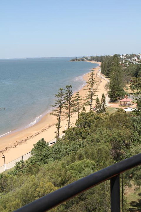 Sunset Sails Redcliffe - Accommodation Search 2