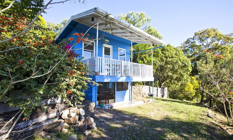 Sunset Villa - Accommodation Search 0