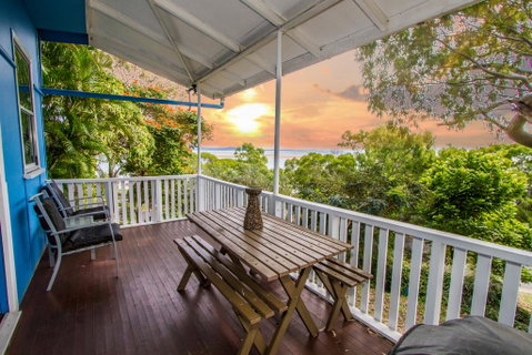 Sunset Villa - Accommodation Search 1