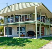 Sunsets from your front patio - Sylvan Beach Esp Bellara - Accommodation Search