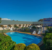 Sunshine Coast Airport Motel - Accommodation Search