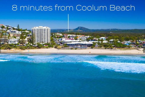 Sunshine Coast Cottage - Accommodation Search 2