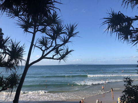 Sunshine Coast Cottage - Accommodation Search 1