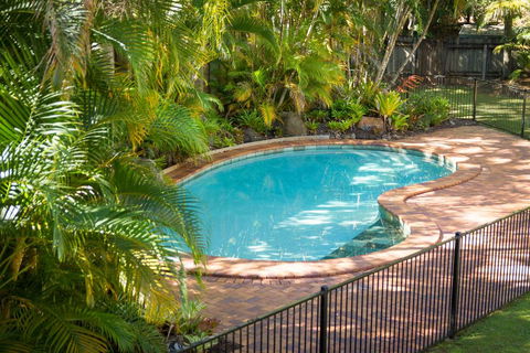 Sunshine Coast Motor Lodge - Accommodation Search 0