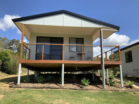 Sunshine Coast Retreat - Accommodation Search 3