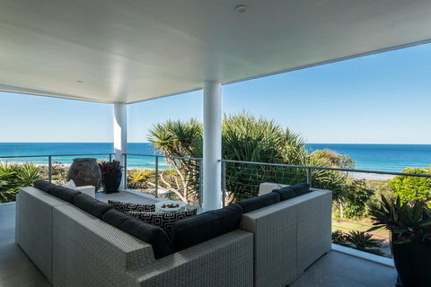 Sunshine Coast White House - Accommodation Search 0