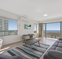 Sunshine Towers Holiday Apartments - Accommodation Search