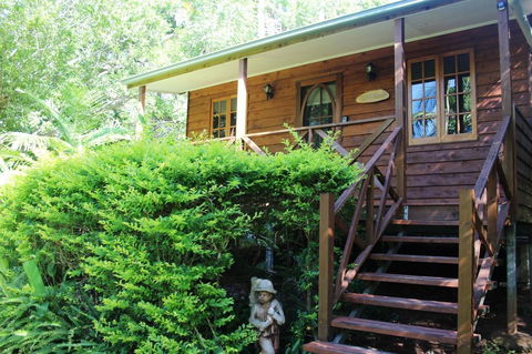 Sunshine Valley Cottages - Accommodation Search 0