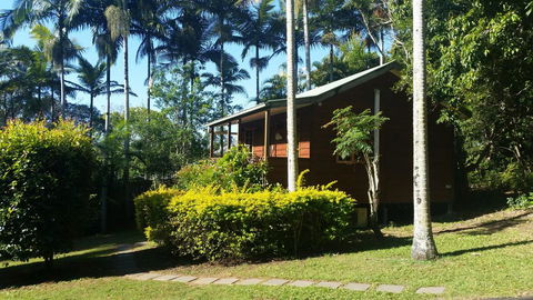 Sunshine Valley Cottages - Accommodation Search 2