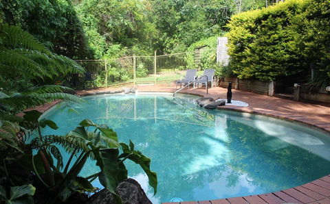 Sunshine Valley Cottages - Accommodation Search 1
