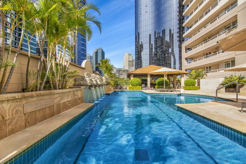 Super Convenient Apartment With Garden Views - Accommodation Search 2