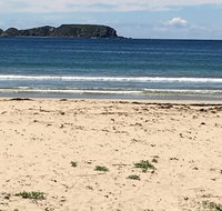 Surf Beach Holiday - Accommodation Search