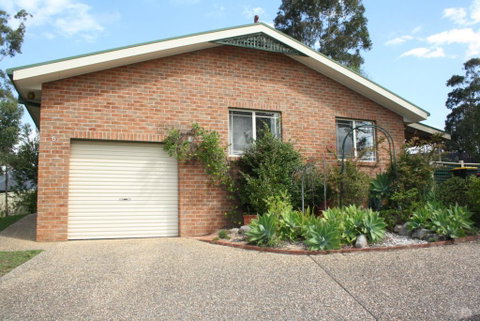 Surf Beach On Eric - Accommodation Search 0