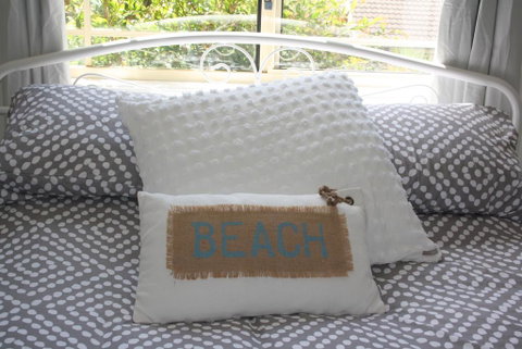 Surf Beach On Eric - Accommodation Search 1