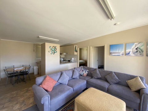 Surf Beach Sanctuary - Accommodation Search 1