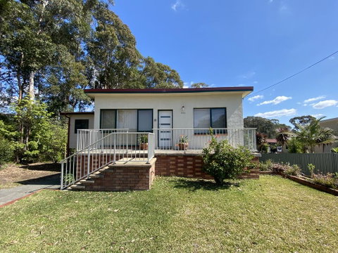 Surf Beach Sanctuary - Accommodation Search 0